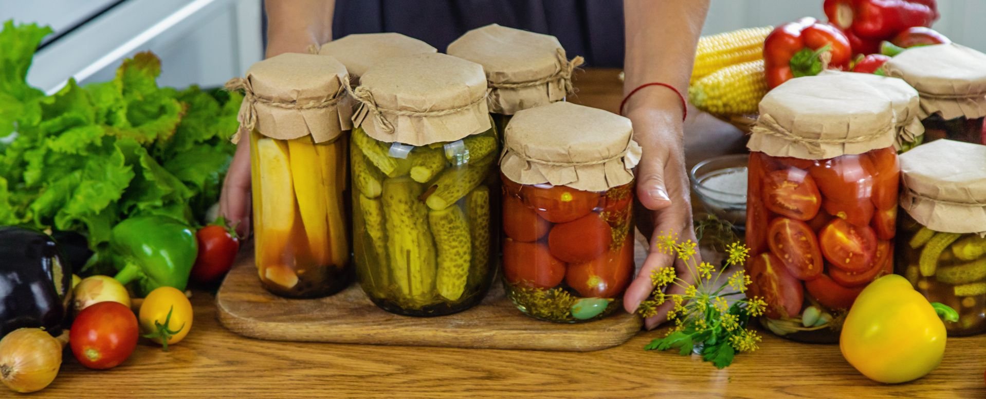 Pickles and Weight Loss