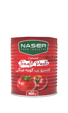 Tomato Paste
